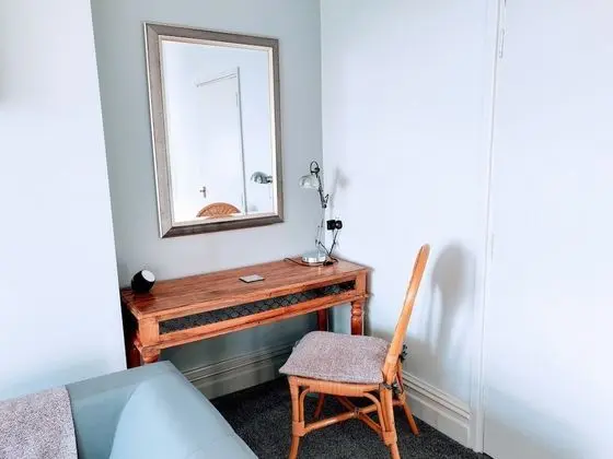 Apart Daire, 1 Yatak Odası, Deniz Manzaralı (1st Floor)