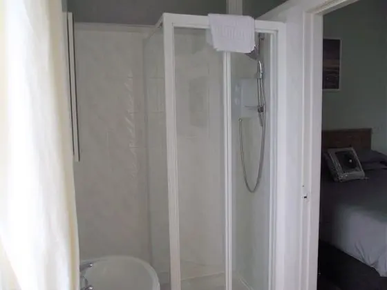 Apart Daire, 1 Yatak Odası, Deniz Manzaralı (1st Floor)