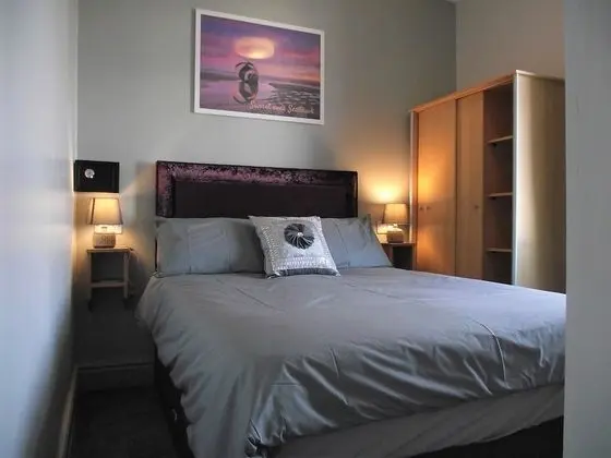 Apart Daire, 1 Yatak Odası (One-Bedroom Apartment - 1st Floor)
