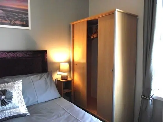 Apart Daire, 1 Yatak Odası (One-Bedroom Apartment - 1st Floor)