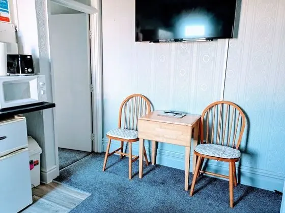 Apart Daire, 1 Yatak Odası (One-Bedroom Apartment - 1st Floor)