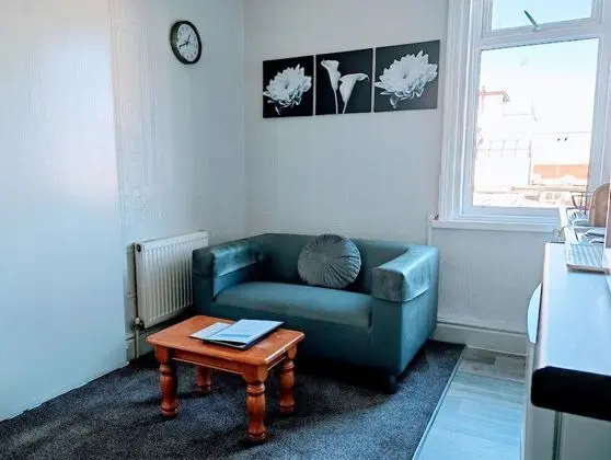 Apart Daire, 1 Yatak Odası (One-Bedroom Apartment - 1st Floor)