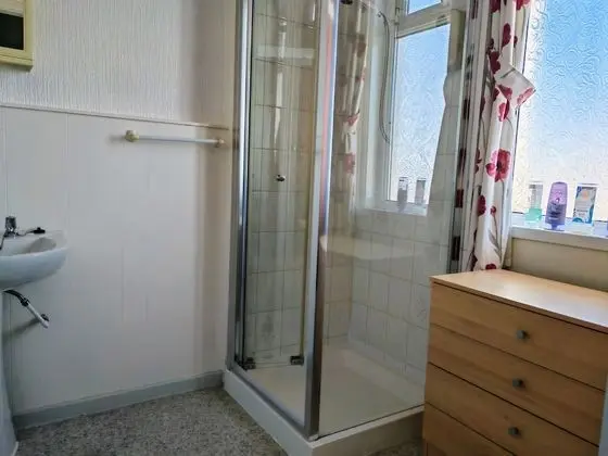 Apart Daire, 1 Yatak Odası (One-Bedroom Apartment - 1st Floor)