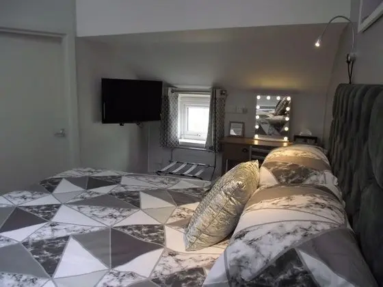 Standard Apart Daire, Banyolu/Duşlu, Deniz Manzaralı (Apt 3 (second floor))