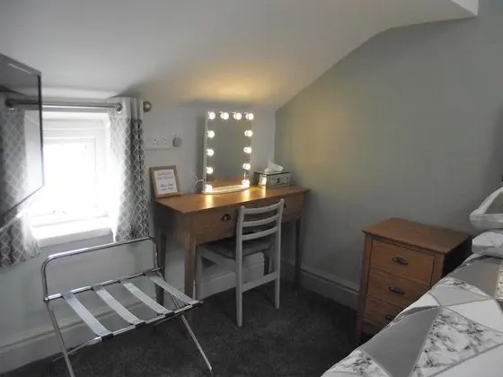 Standard Apart Daire, Banyolu/Duşlu, Deniz Manzaralı (Apt 3 (second floor))