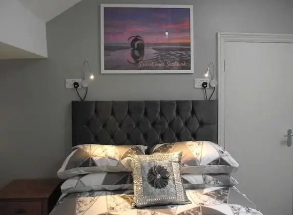 Standard Apart Daire, Banyolu/Duşlu, Deniz Manzaralı (Apt 3 (second floor))