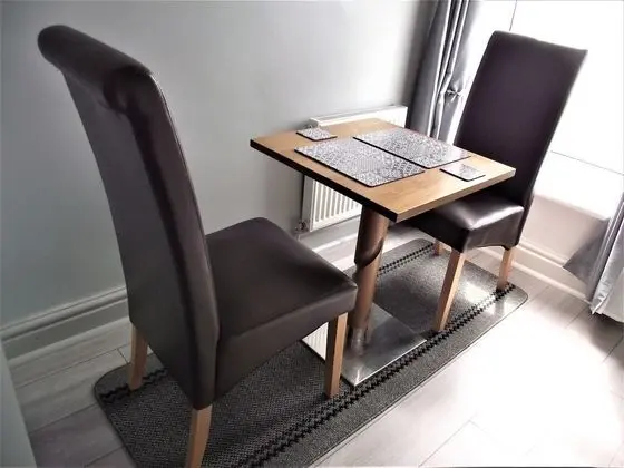Standard Apart Daire, Banyolu/Duşlu, Deniz Manzaralı (Apt 3 (second floor))