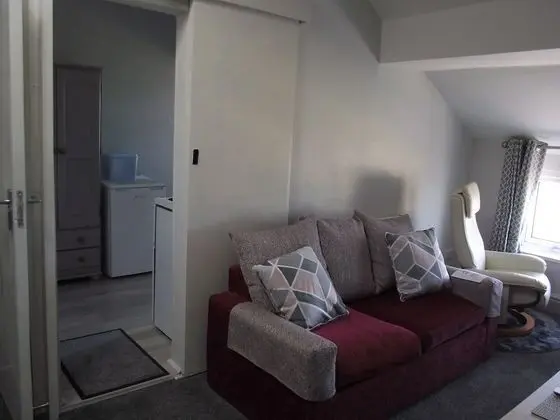 Standard Apart Daire, Banyolu/Duşlu, Deniz Manzaralı (Apt 3 (second floor))