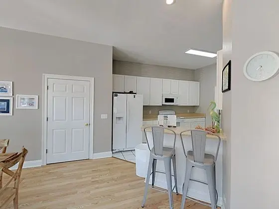 Ev, Birden Çok Yatak, Balkon, Havuz Manzaralı