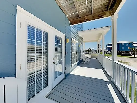 Ev, Birden Çok Yatak, Balkon, Havuz Manzaralı