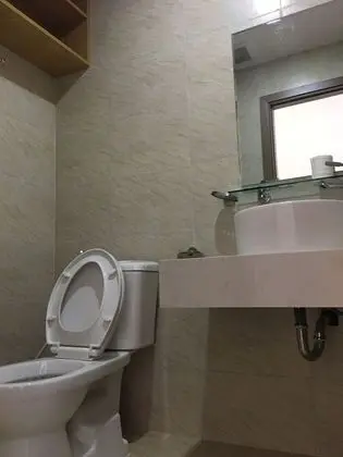 Deluxe Apart Daire, 2 Yatak Odası, Kısmi Deniz Manzaralı, Denize Sıfır