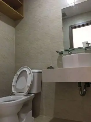 Luxury Apart Daire, 2 Yatak Odası, Deniz Manzaralı, Denize Sıfır