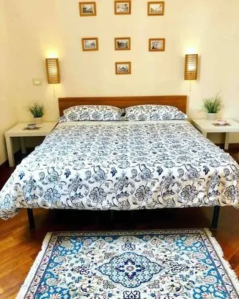 Ev, 2 Yatak Odası, Buzdolabı