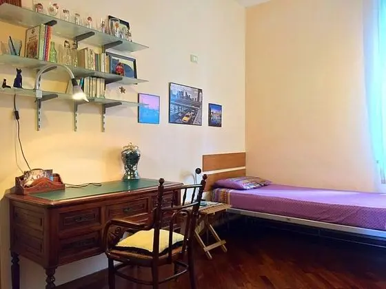 Ev, 2 Yatak Odası, Buzdolabı