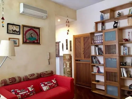 Ev, 2 Yatak Odası, Buzdolabı