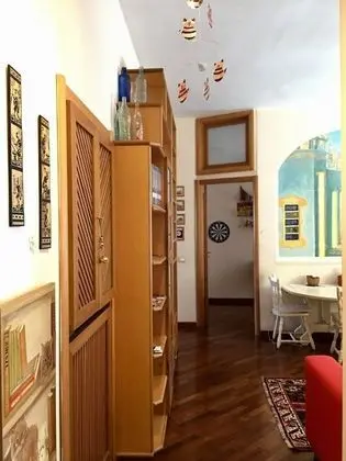 Ev, 2 Yatak Odası, Buzdolabı