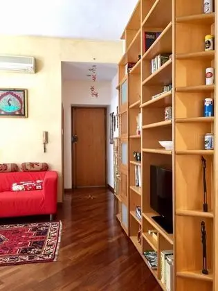 Ev, 2 Yatak Odası, Buzdolabı