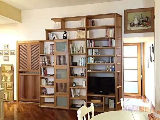 Ev, 2 Yatak Odası, Buzdolabı