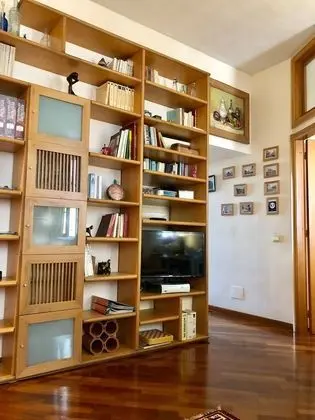 Ev, 2 Yatak Odası, Buzdolabı