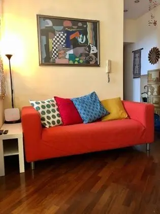 Ev, 2 Yatak Odası, Buzdolabı