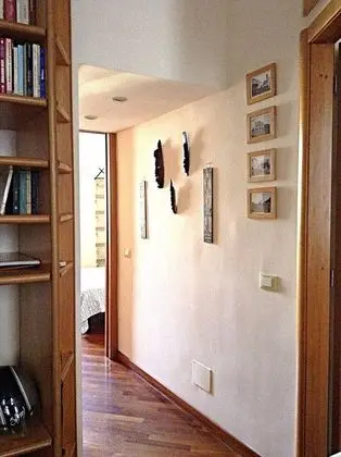 Ev, 2 Yatak Odası, Buzdolabı