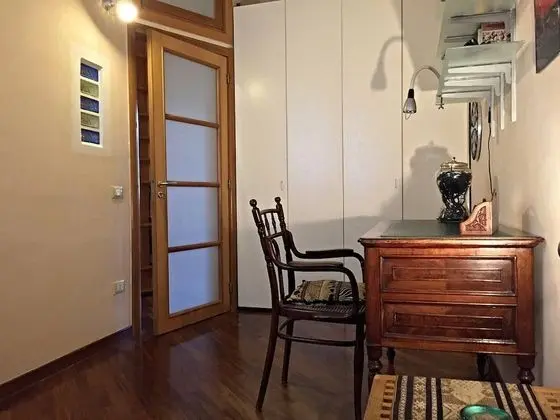 Ev, 2 Yatak Odası, Buzdolabı