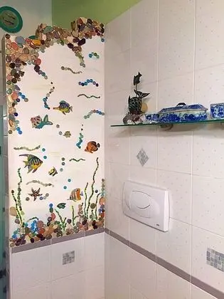 Ev, 2 Yatak Odası, Buzdolabı