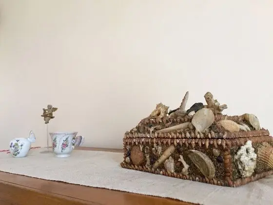 Ev, 2 Yatak Odası, Buzdolabı