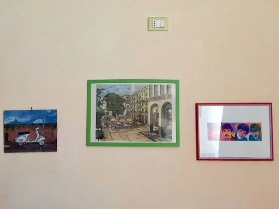 Ev, 2 Yatak Odası, Buzdolabı