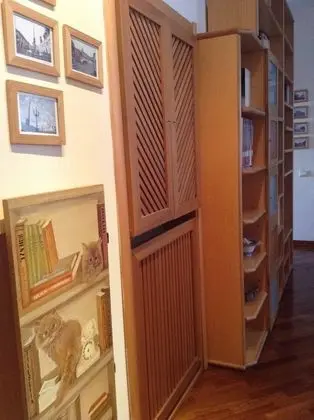 Ev, 2 Yatak Odası, Buzdolabı