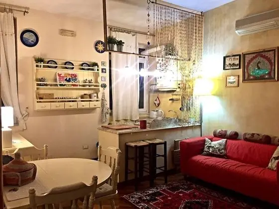 Ev, 2 Yatak Odası, Buzdolabı