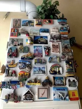 Ev, 2 Yatak Odası, Buzdolabı