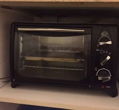 Ev, 2 Yatak Odası, Buzdolabı