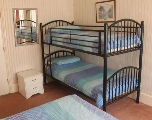 Standard Süit, Banyolu/Duşlu (Bunk Bed Room)