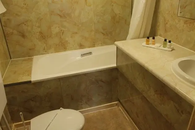Standard Süit, Banyolu/Duşlu (Bunk Bed Room)