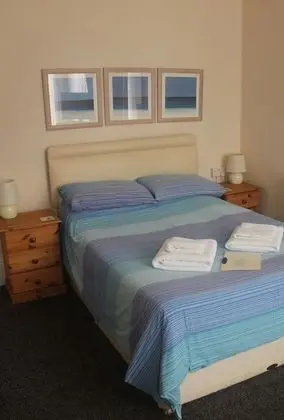 Standard Tek Büyük Yataklı Oda, Banyolu/Duşlu (Standard Double Room)