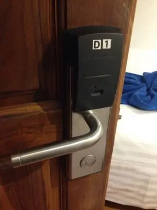 Tek Kişilik Oda