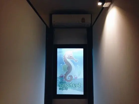Tek Kişilik Oda