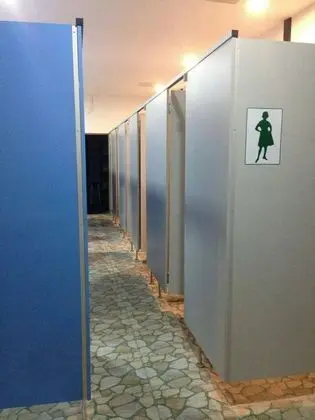 Tek Kişilik Oda