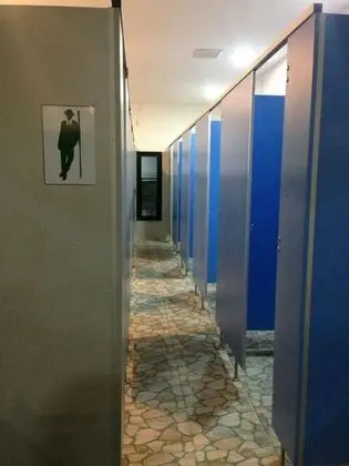Tek Kişilik Oda