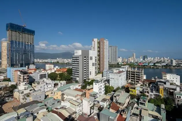 Çatı Katı (Loft), Küvet, Nehir Manzaralı