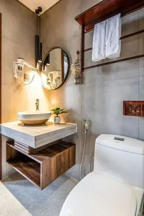 Deluxe İki Ayrı Yataklı Oda, Şehir Manzaralı