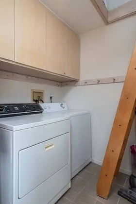 Ev, Birden Çok Yatak, Şömine, Okyanus Manzaralı