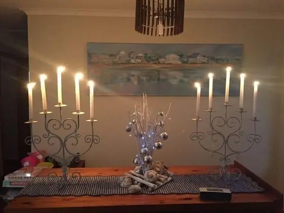 Comfort Villa, 4 Yatak Odası