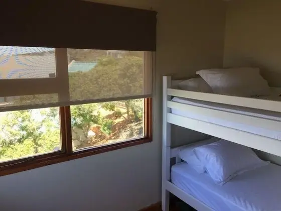 Comfort Villa, 4 Yatak Odası