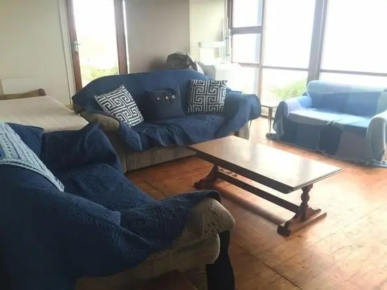 Comfort Villa, 4 Yatak Odası