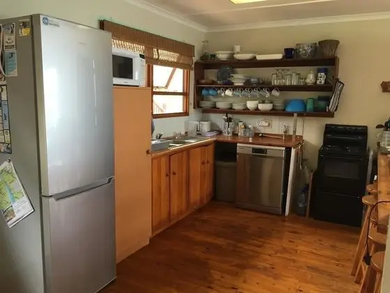 Comfort Villa, 4 Yatak Odası