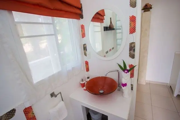 5-Bedrooms Private Pool Villa