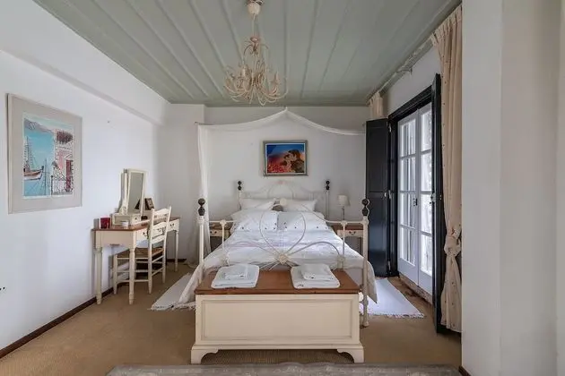 Villa, 4 Yatak Odası