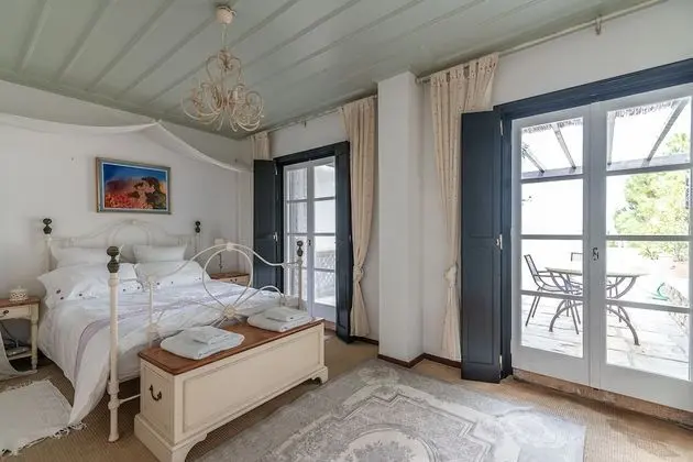 Villa, 4 Yatak Odası